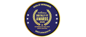 Gold Winner 